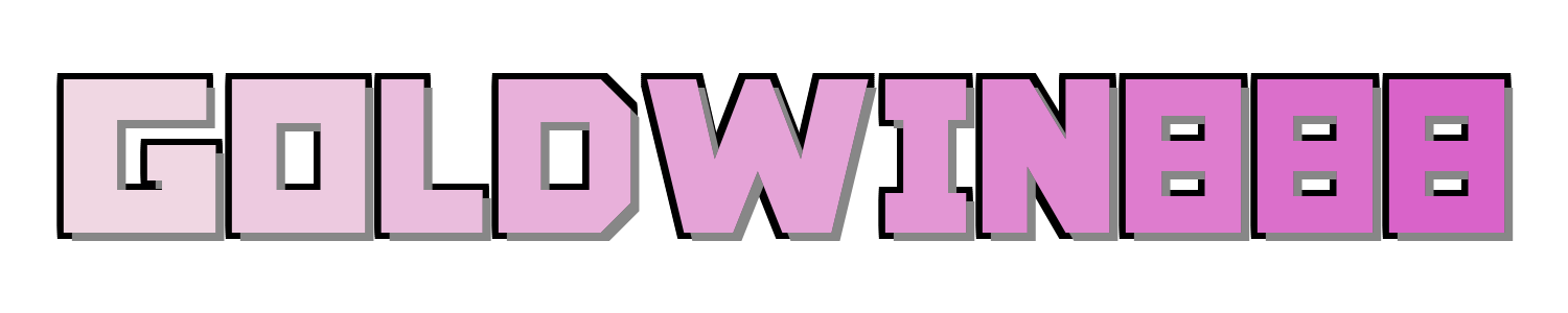 GOLDWIN888 Logo
